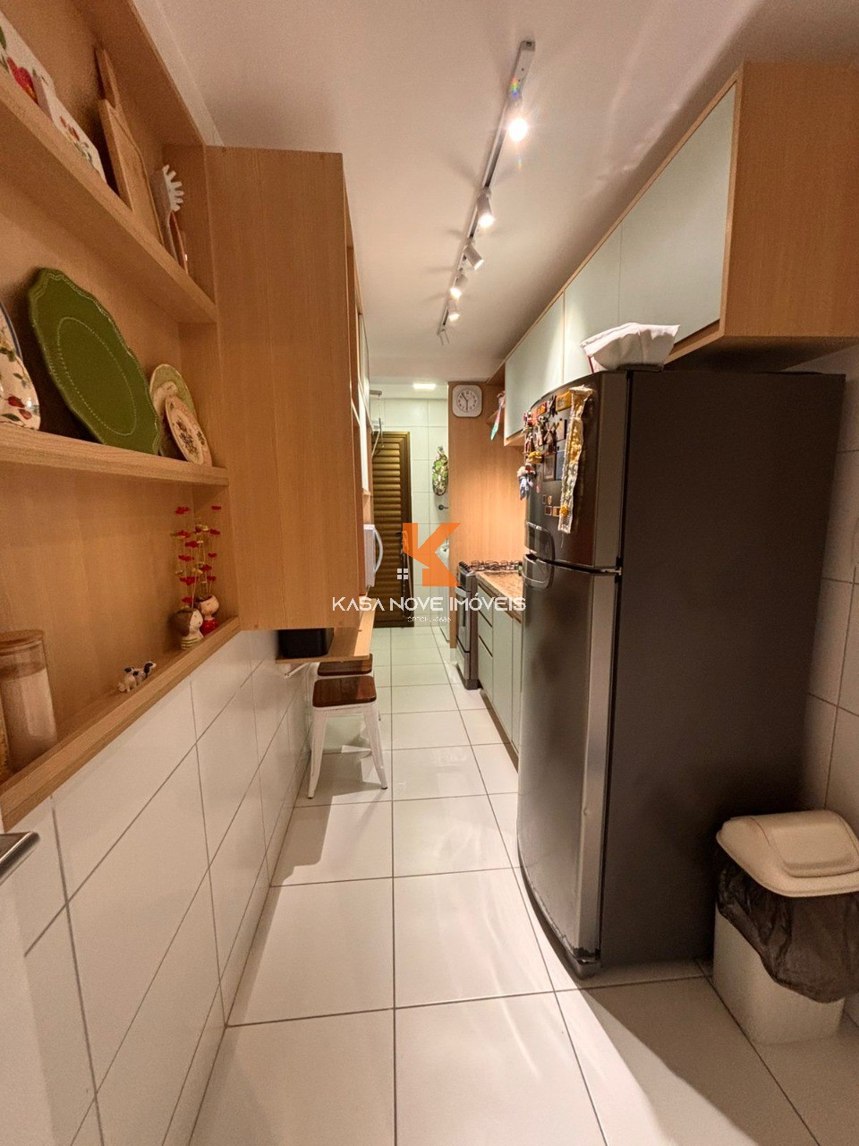 Apartamento, 3 quartos, 108 m² - Foto 9