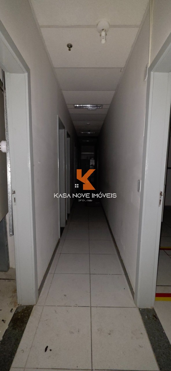 Loja-Salão, 1216 m² - Foto 14