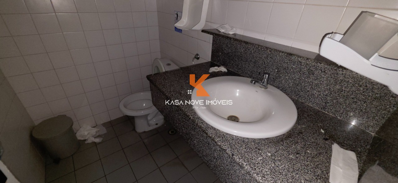 Loja-Salão, 1216 m² - Foto 15