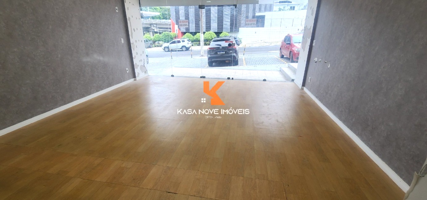 Loja-Salão, 41 m² - Foto 3