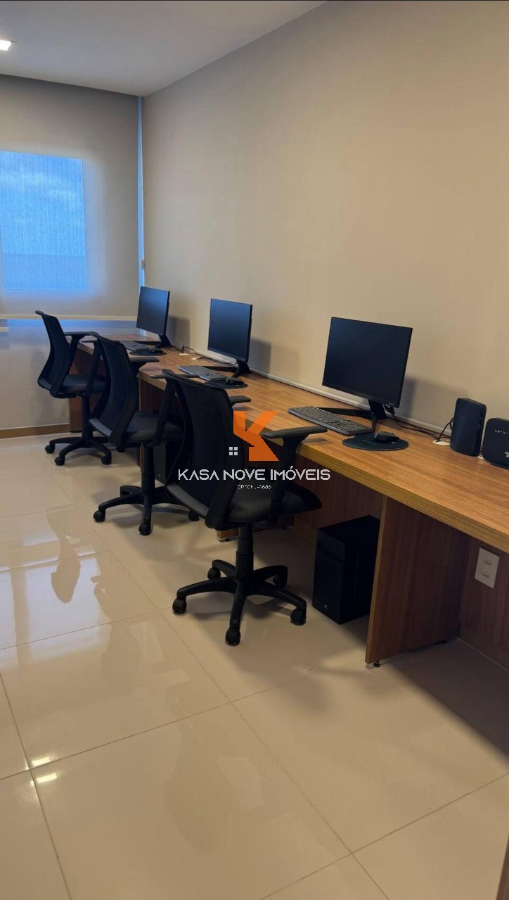Apartamento, 1 quarto, 25 m² - Foto 11