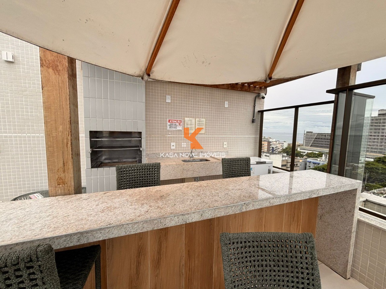 Apartamento, 1 quarto, 32 m² - Foto 18