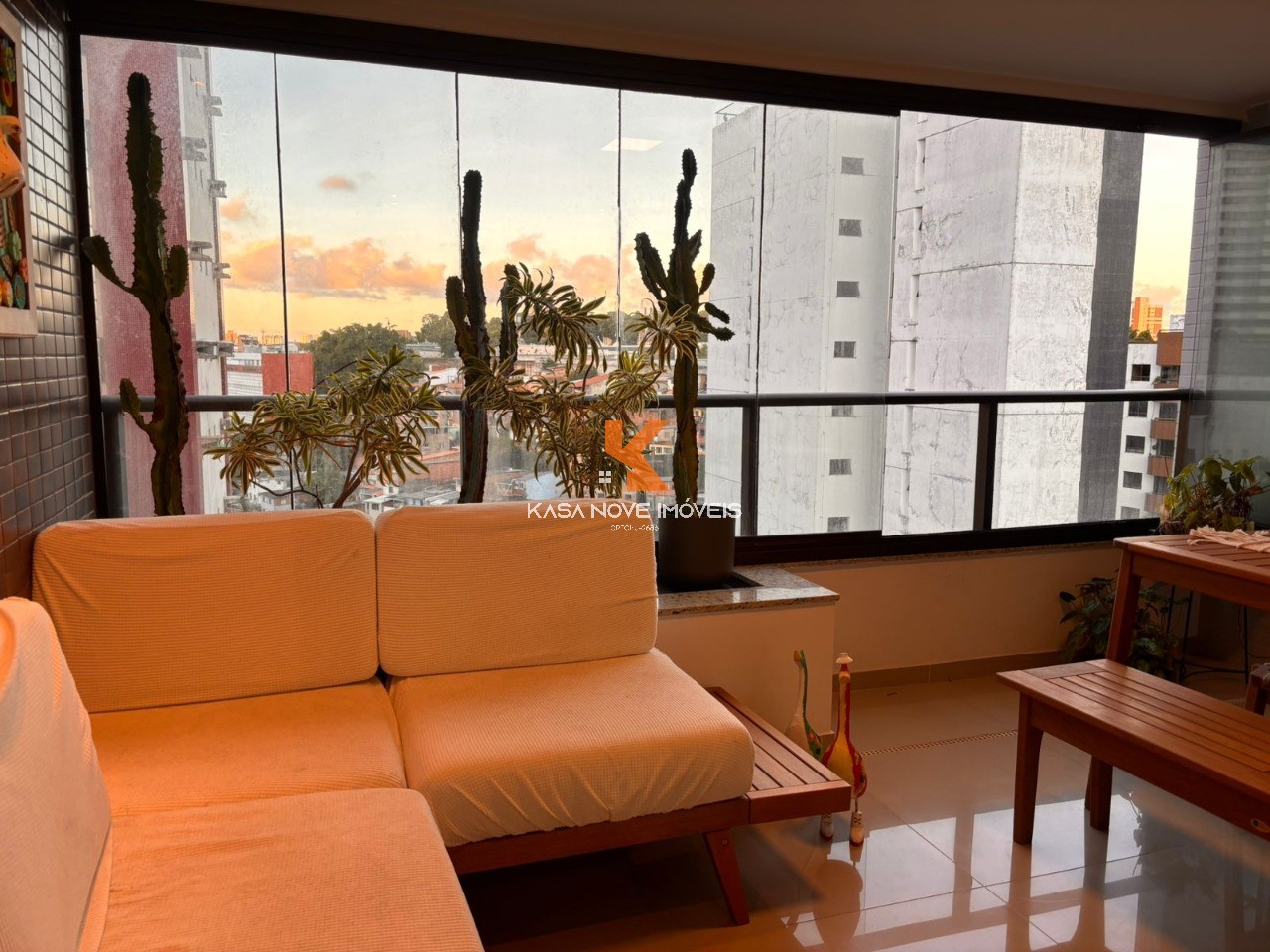 Apartamento, 3 quartos, 108 m² - Foto 1