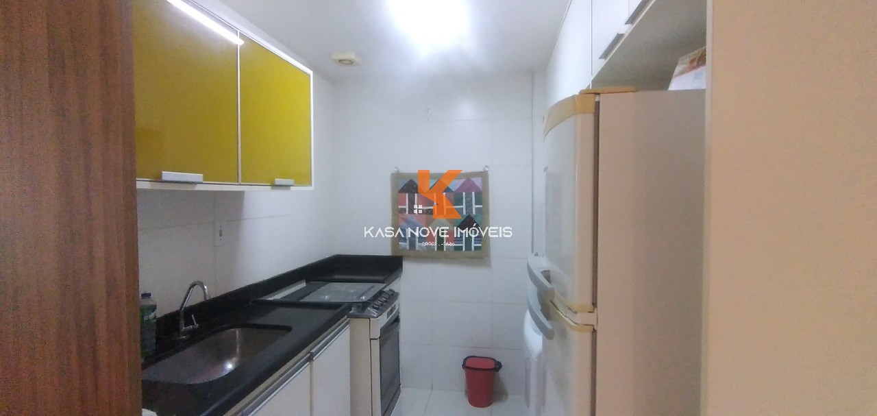 Apartamento, 1 quarto, 44 m² - Foto 9