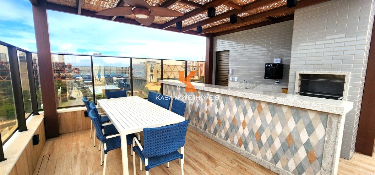 Apartamento, 1 quarto, 26 m² - Foto 26