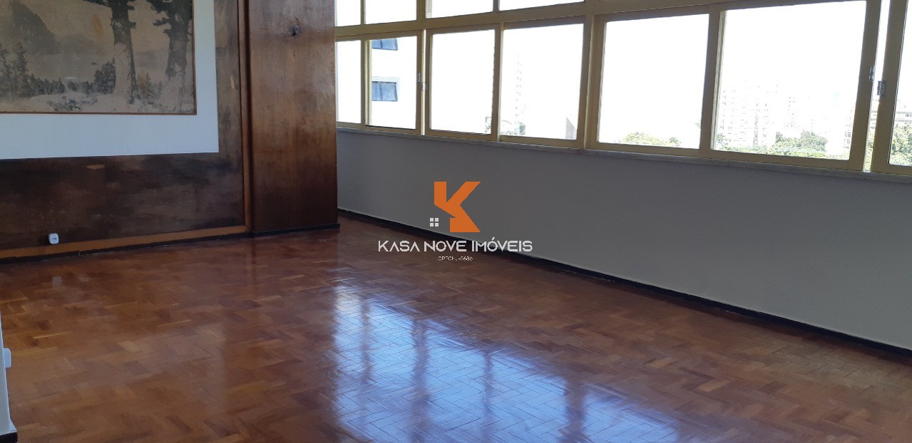 Apartamento, 3 quartos, 160 m² - Foto 2
