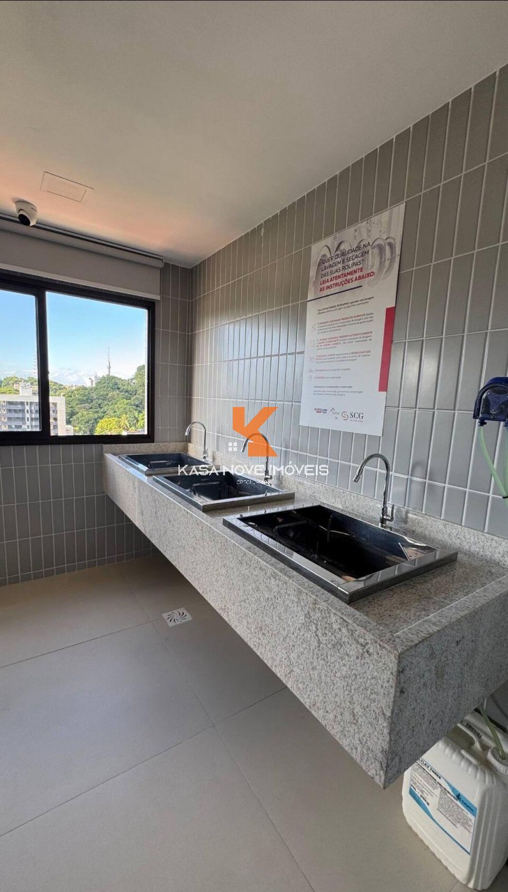 Apartamento, 1 quarto, 25 m² - Foto 9