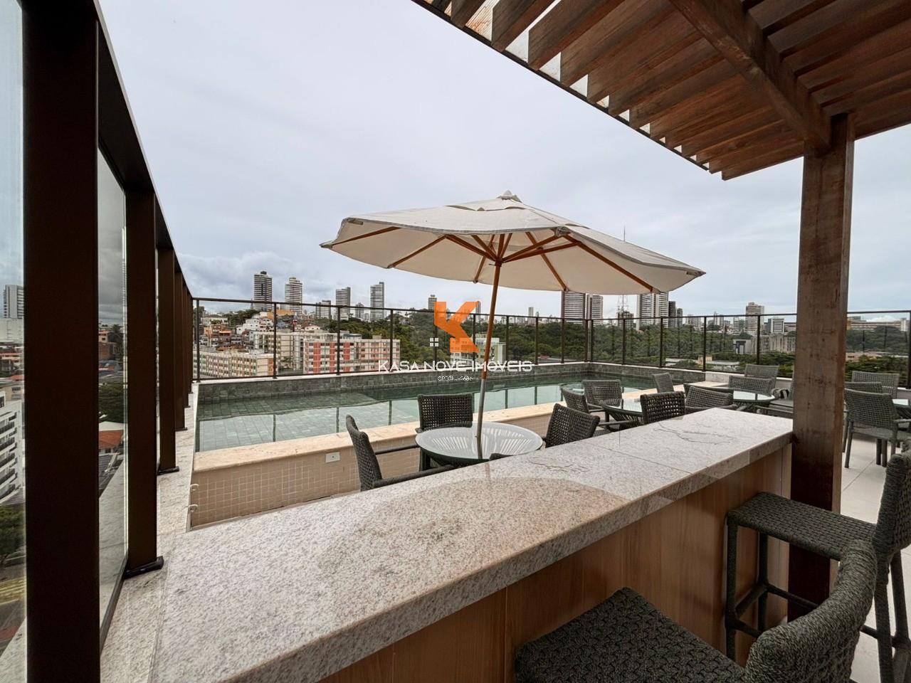 Apartamento, 1 quarto, 32 m² - Foto 15