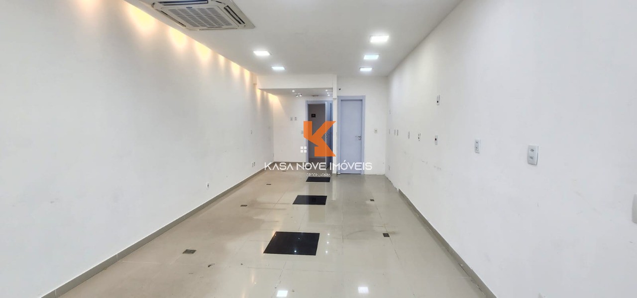 Sala-Conjunto, 36 m² - Foto 2