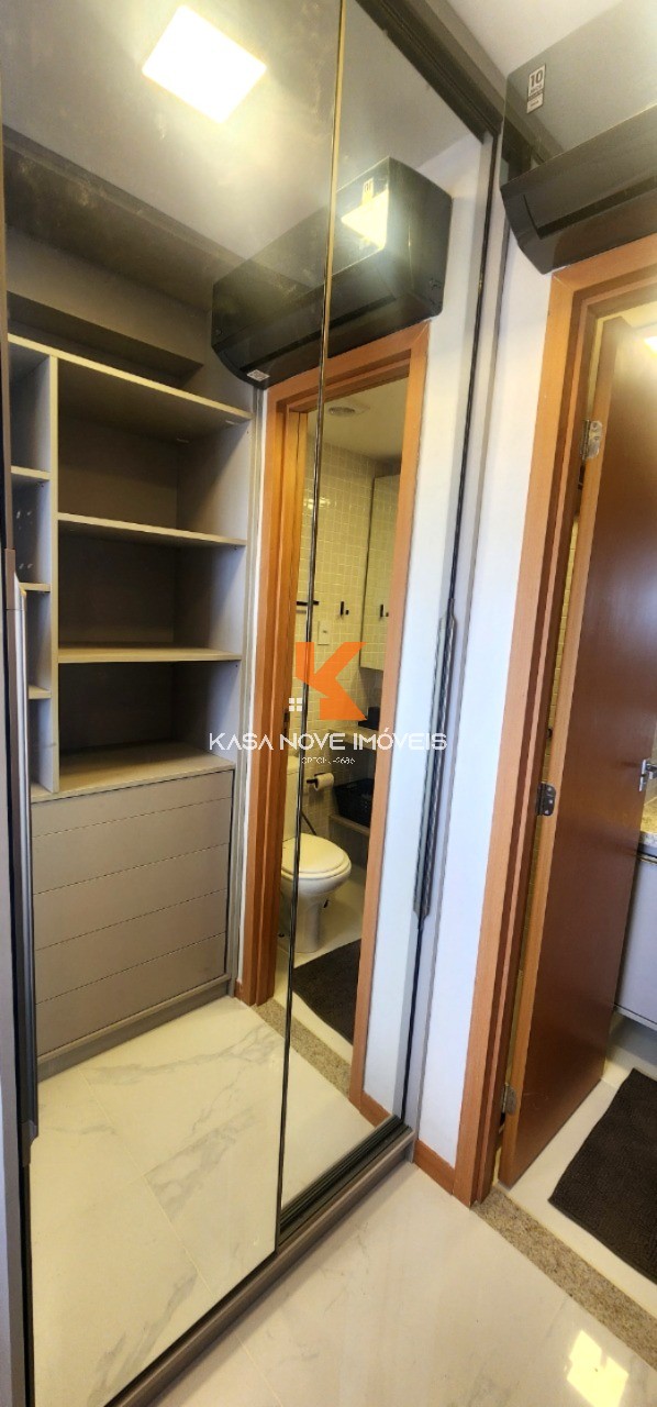 Apartamento, 1 quarto, 26 m² - Foto 11