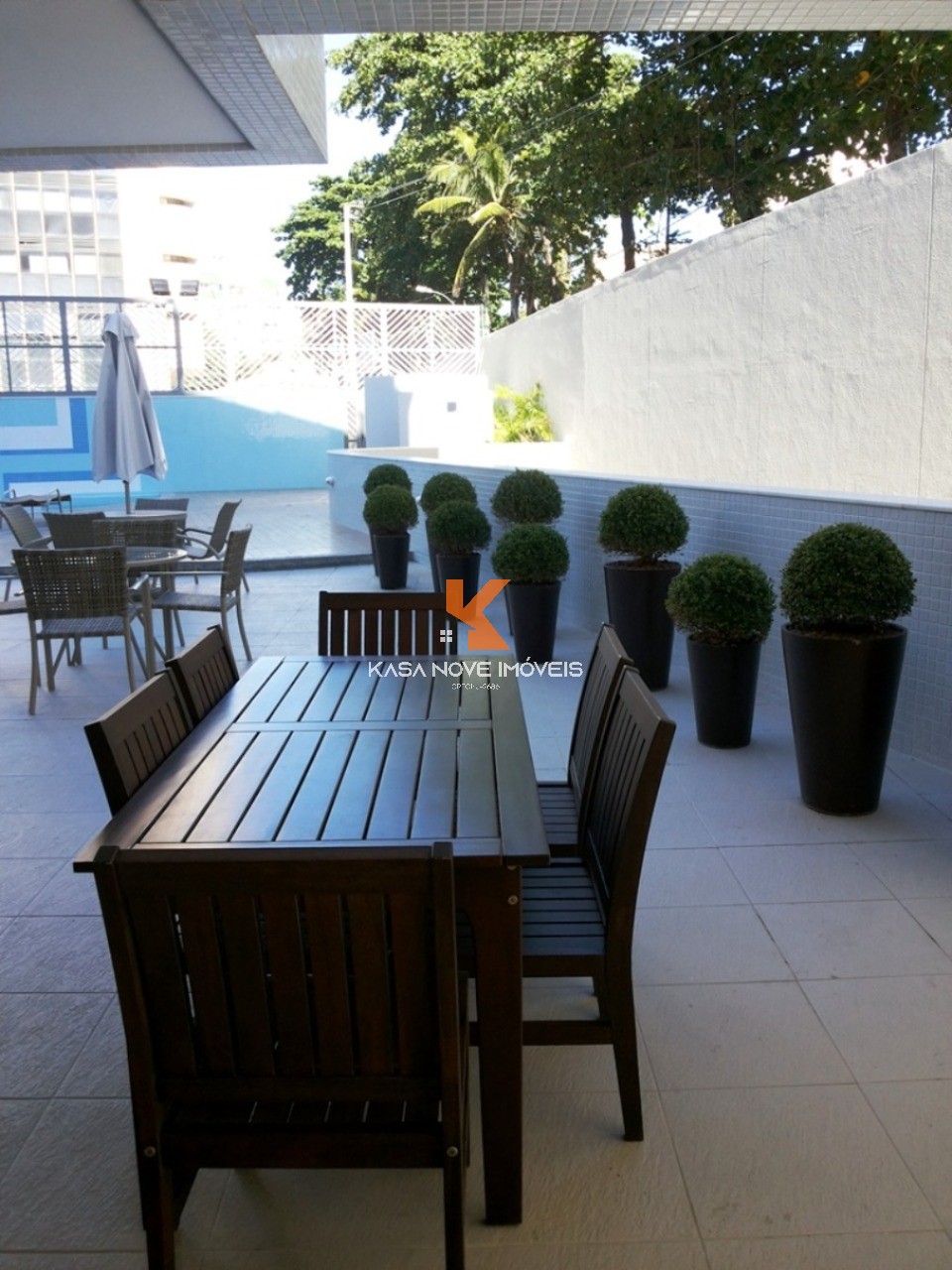 Apartamento, 1 quarto, 44 m² - Foto 24