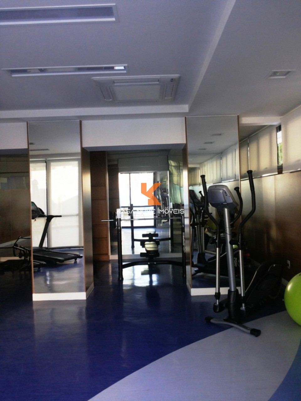 Apartamento, 1 quarto, 44 m² - Foto 23