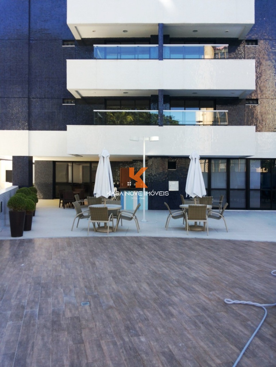 Apartamento, 1 quarto, 44 m² - Foto 18