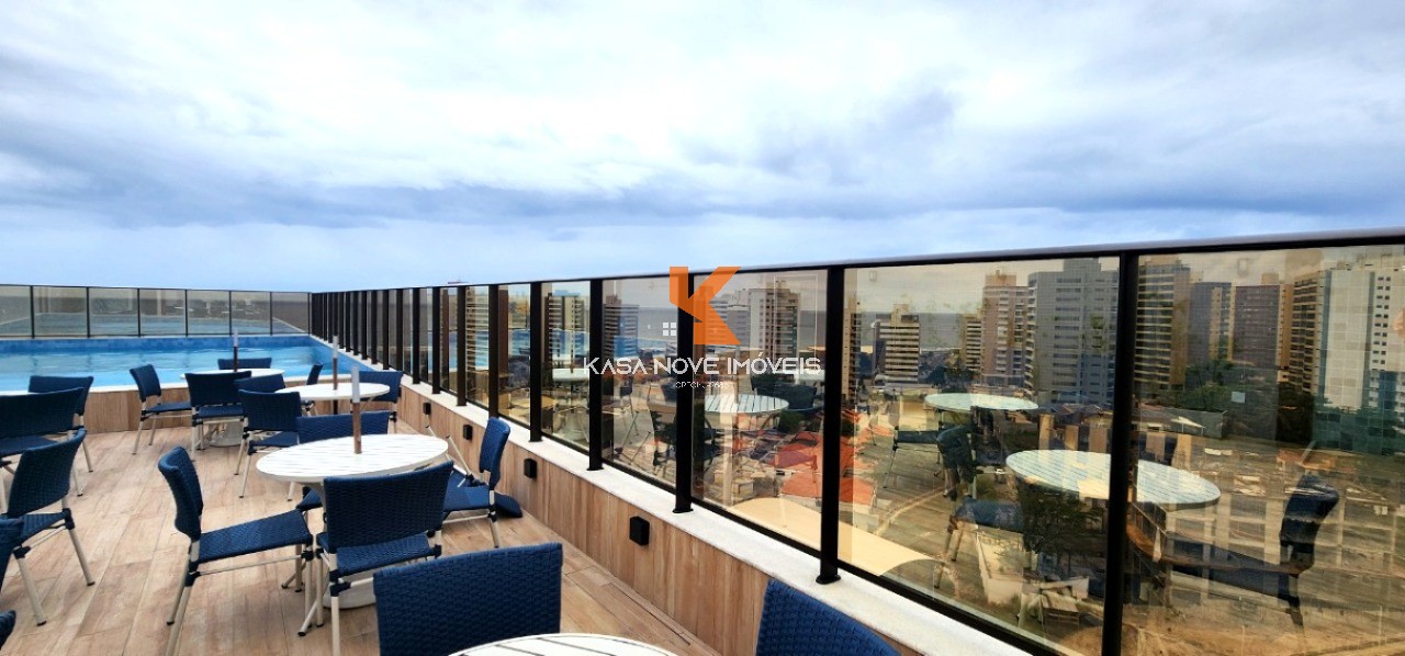 Apartamento, 1 quarto, 26 m² - Foto 28