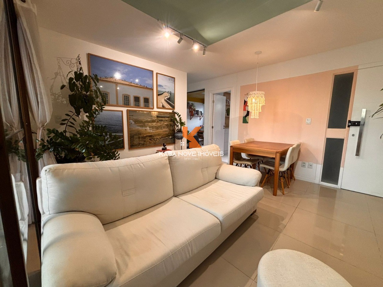 Apartamento, 3 quartos, 108 m² - Foto 3
