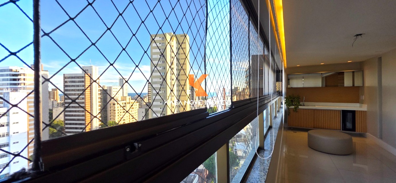 Apartamento, 2 quartos, 110 m² - Foto 3