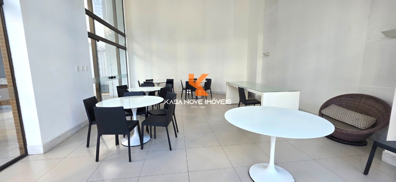 Apartamento, 2 quartos, 110 m² - Foto 31