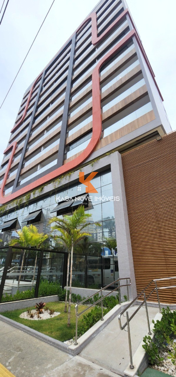 Apartamento, 1 quarto, 26 m² - Foto 29