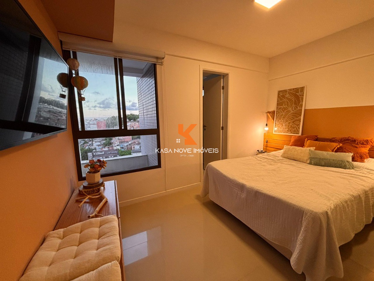 Apartamento, 3 quartos, 108 m² - Foto 5
