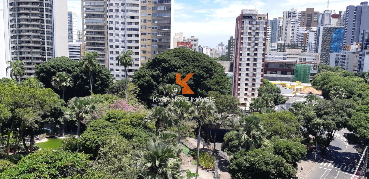 Apartamento, 3 quartos, 160 m² - Foto 7