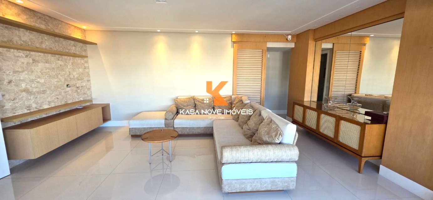 Apartamento, 2 quartos, 110 m² - Foto 6