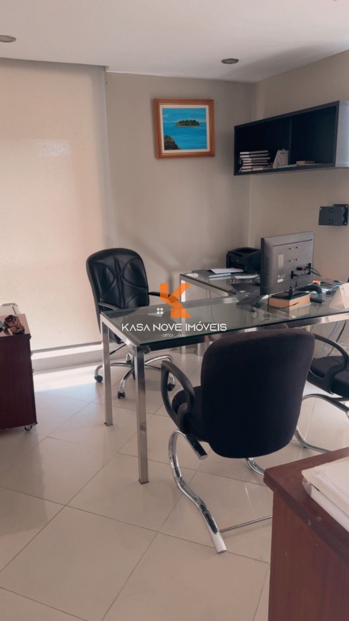 Sala-Conjunto, 160 m² - Foto 13