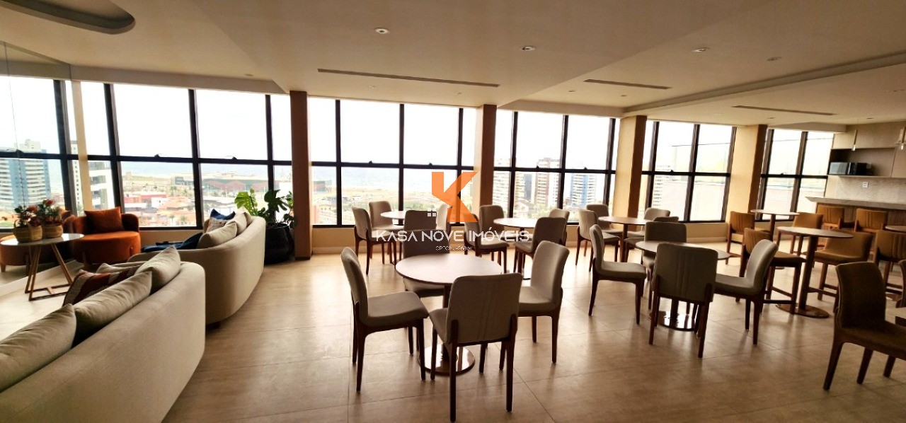 Apartamento, 1 quarto, 26 m² - Foto 23