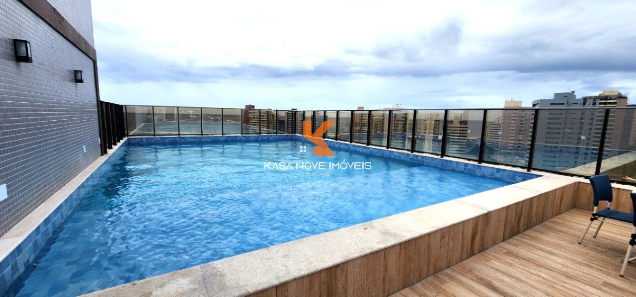 Apartamento, 1 quarto, 26 m² - Foto 24