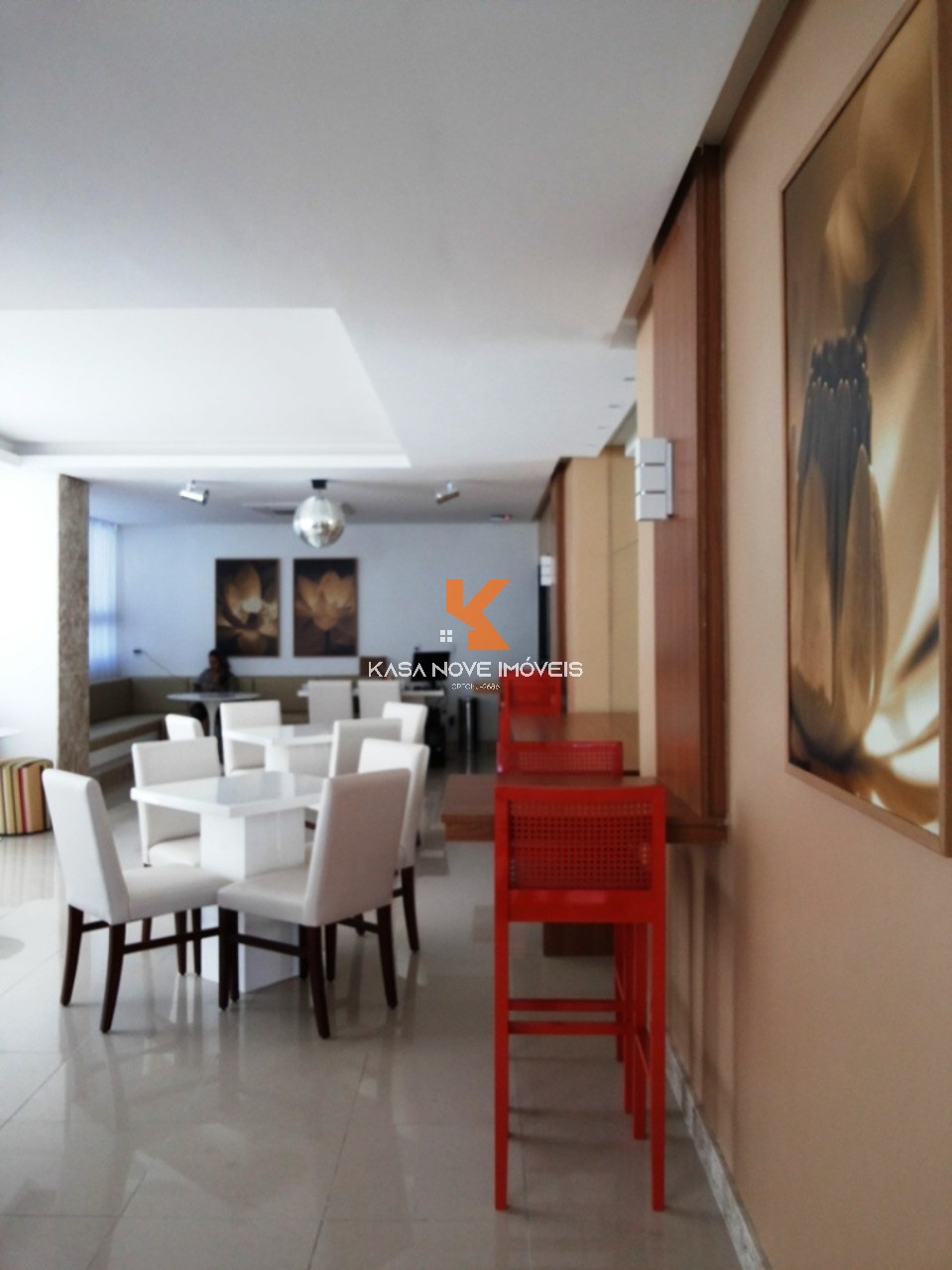 Apartamento, 1 quarto, 44 m² - Foto 20