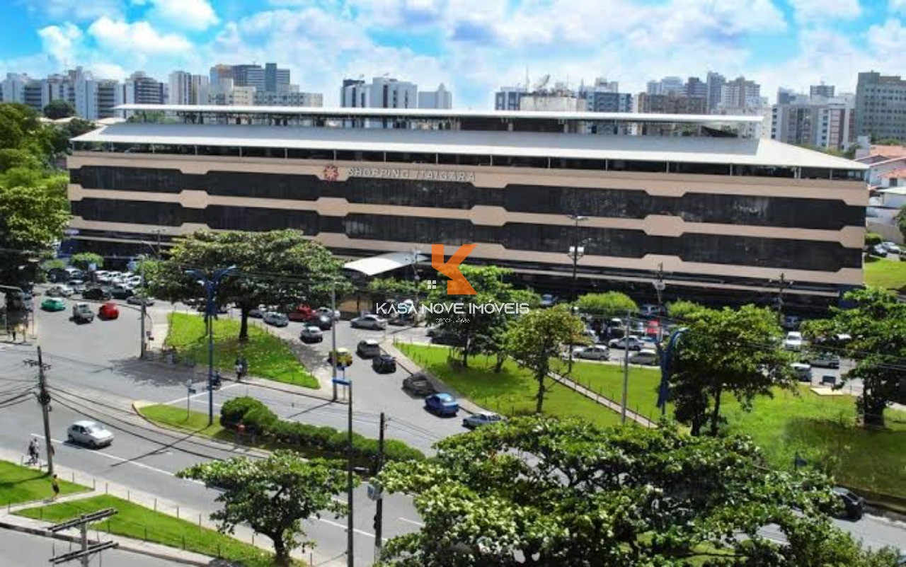 Loja-Salão, 1216 m² - Foto 2