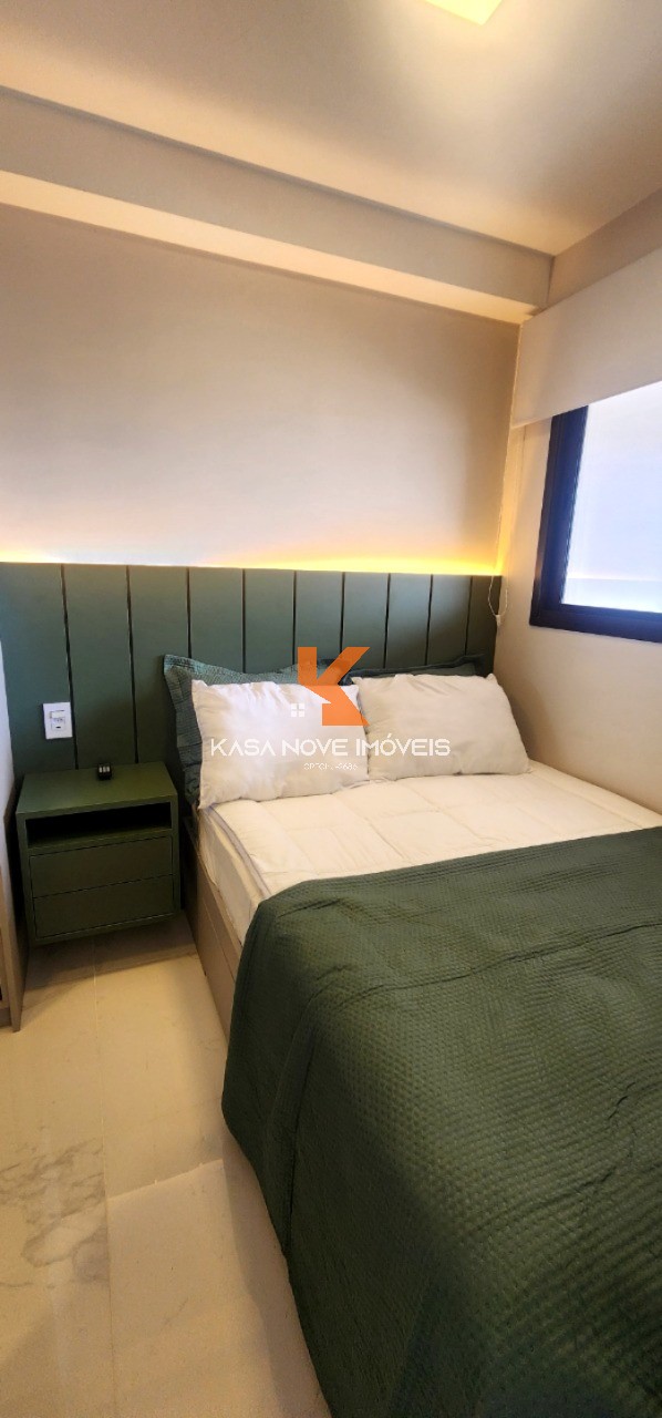 Apartamento, 1 quarto, 26 m² - Foto 7