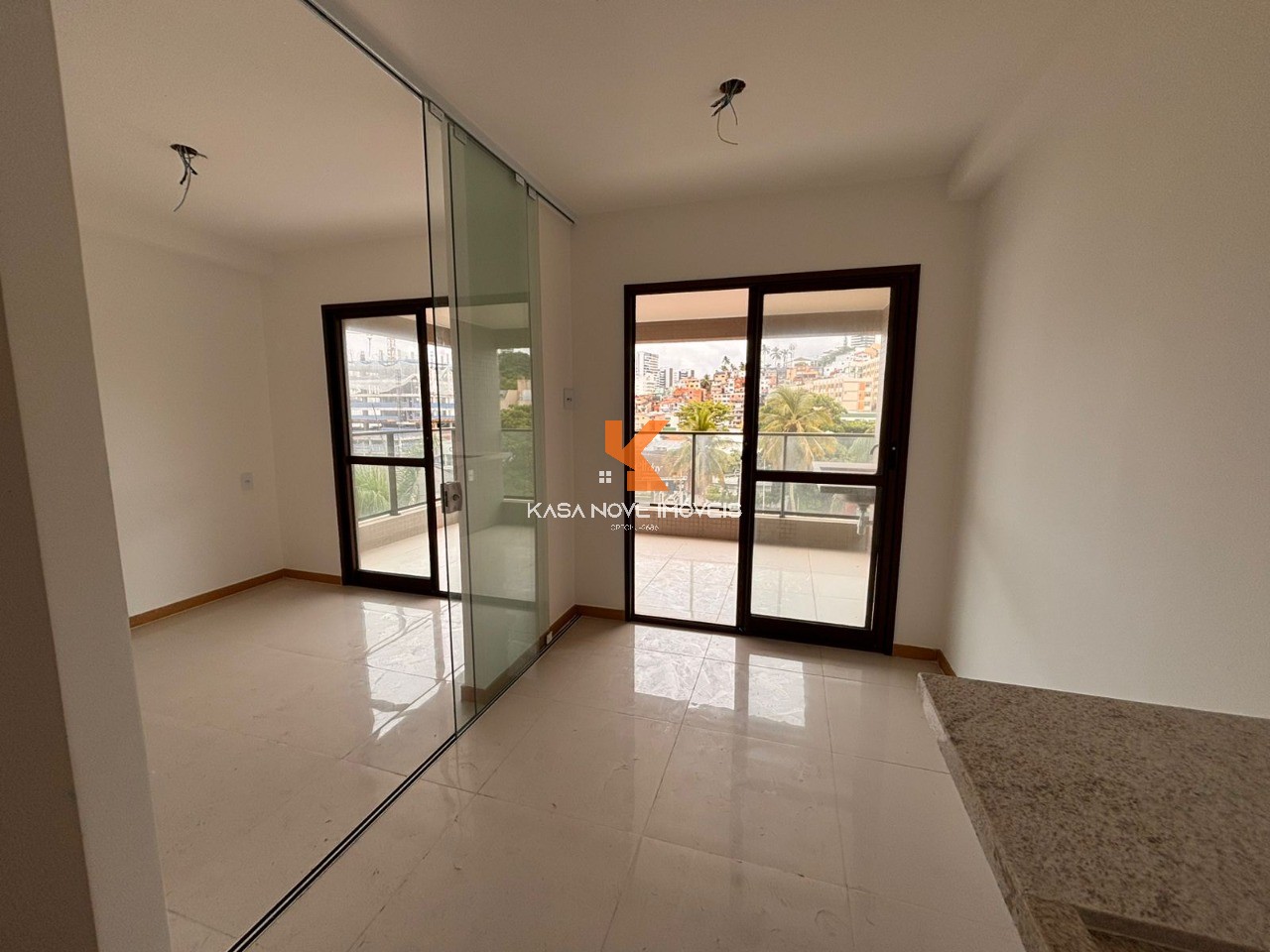Apartamento, 1 quarto, 32 m² - Foto 6