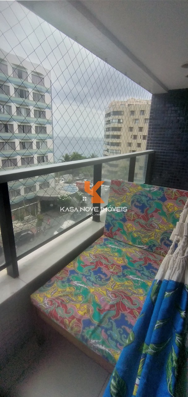Apartamento, 1 quarto, 44 m² - Foto 5