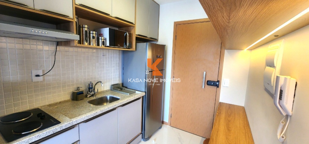 Apartamento, 1 quarto, 26 m² - Foto 14