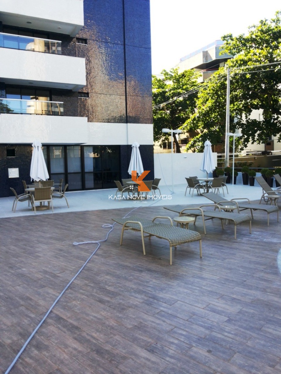 Apartamento, 1 quarto, 44 m² - Foto 17