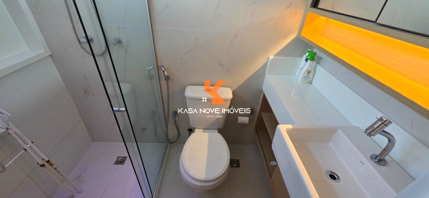 Apartamento, 2 quartos, 110 m² - Foto 14