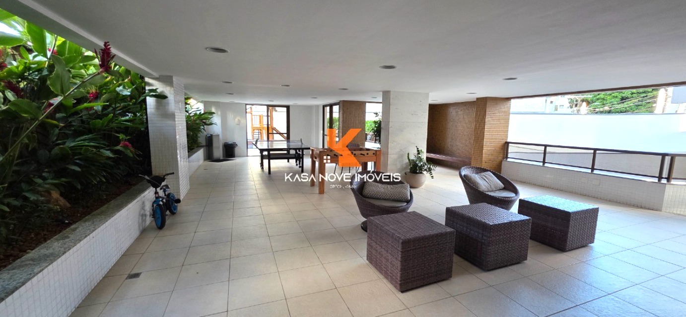 Apartamento, 2 quartos, 110 m² - Foto 33