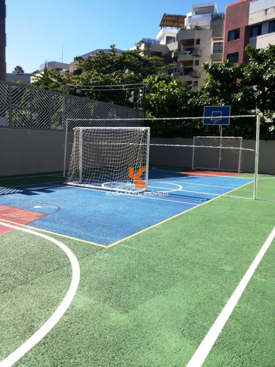 Apartamento, 1 quarto, 44 m² - Foto 16