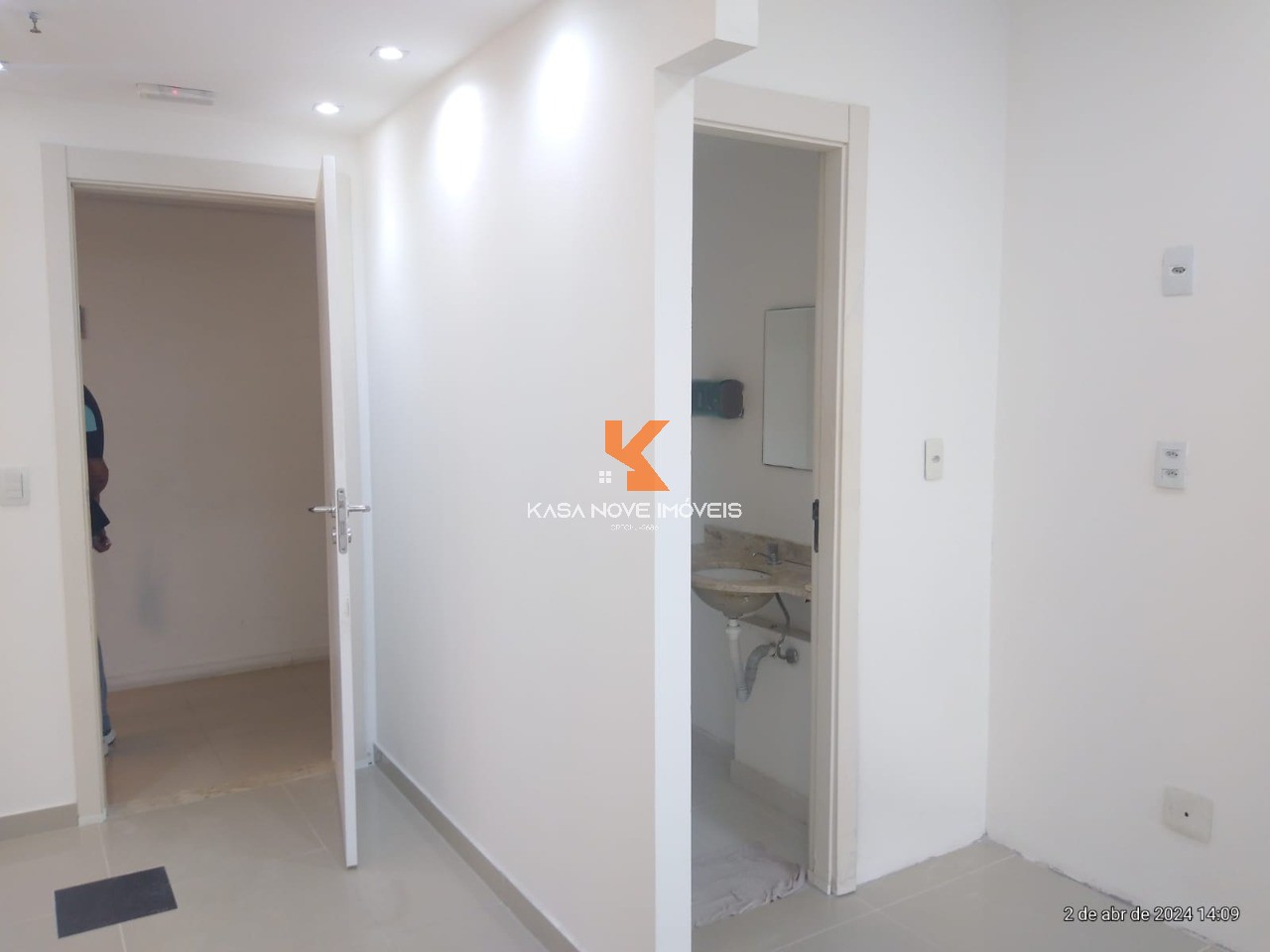 Sala-Conjunto, 36 m² - Foto 6