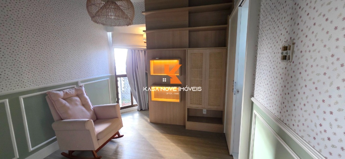 Apartamento, 2 quartos, 110 m² - Foto 13