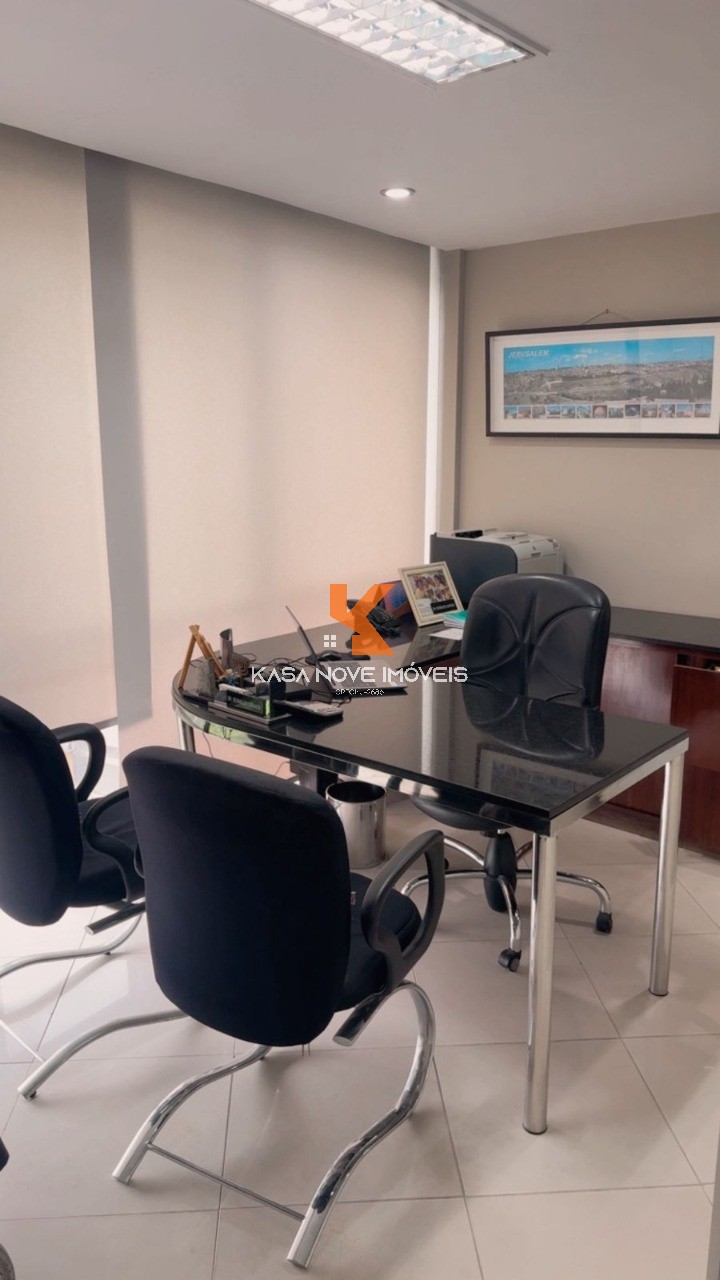 Sala-Conjunto, 160 m² - Foto 12