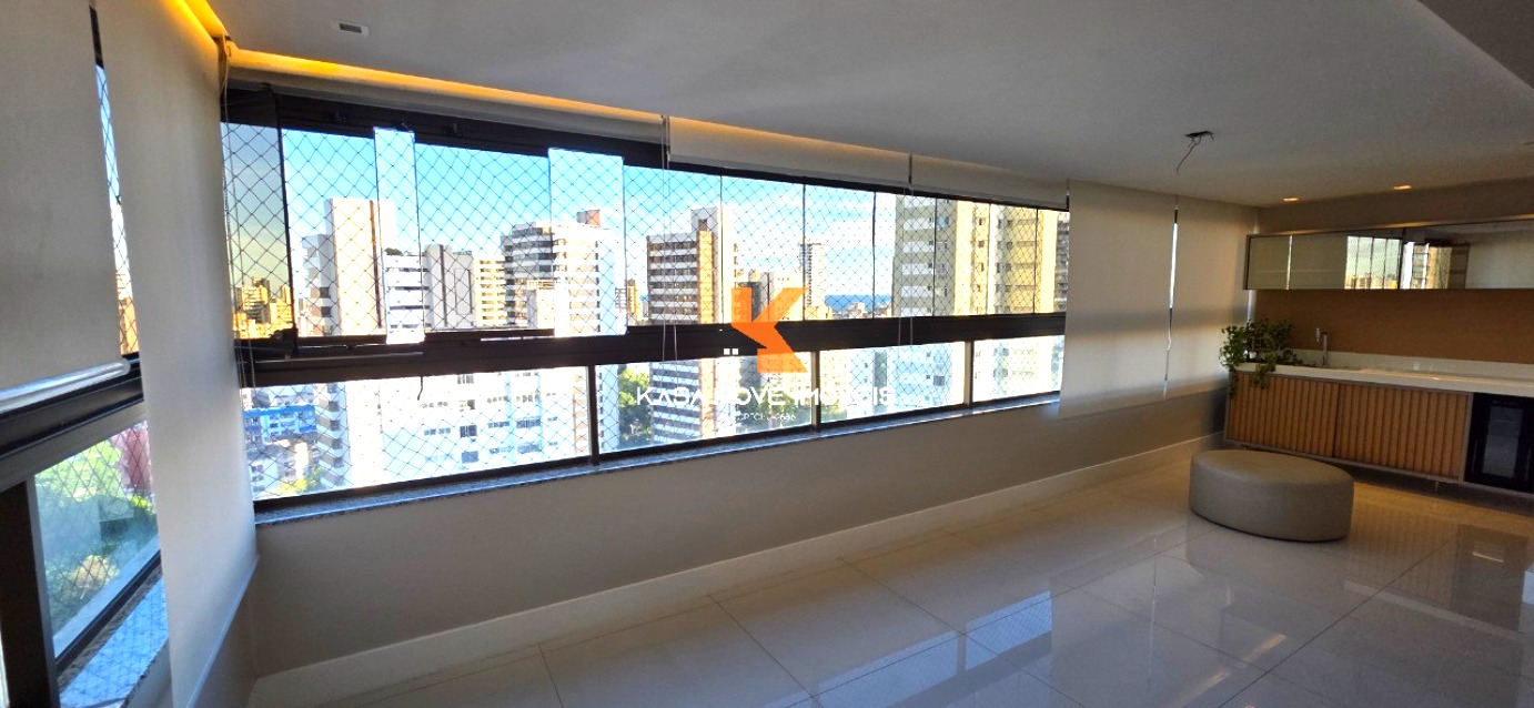 Apartamento, 2 quartos, 110 m² - Foto 2