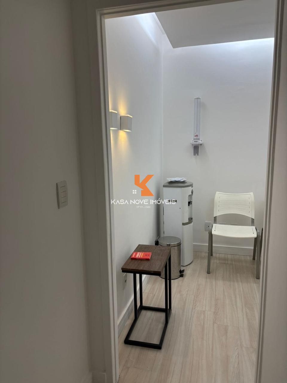 Sala-Conjunto, 38 m² - Foto 10