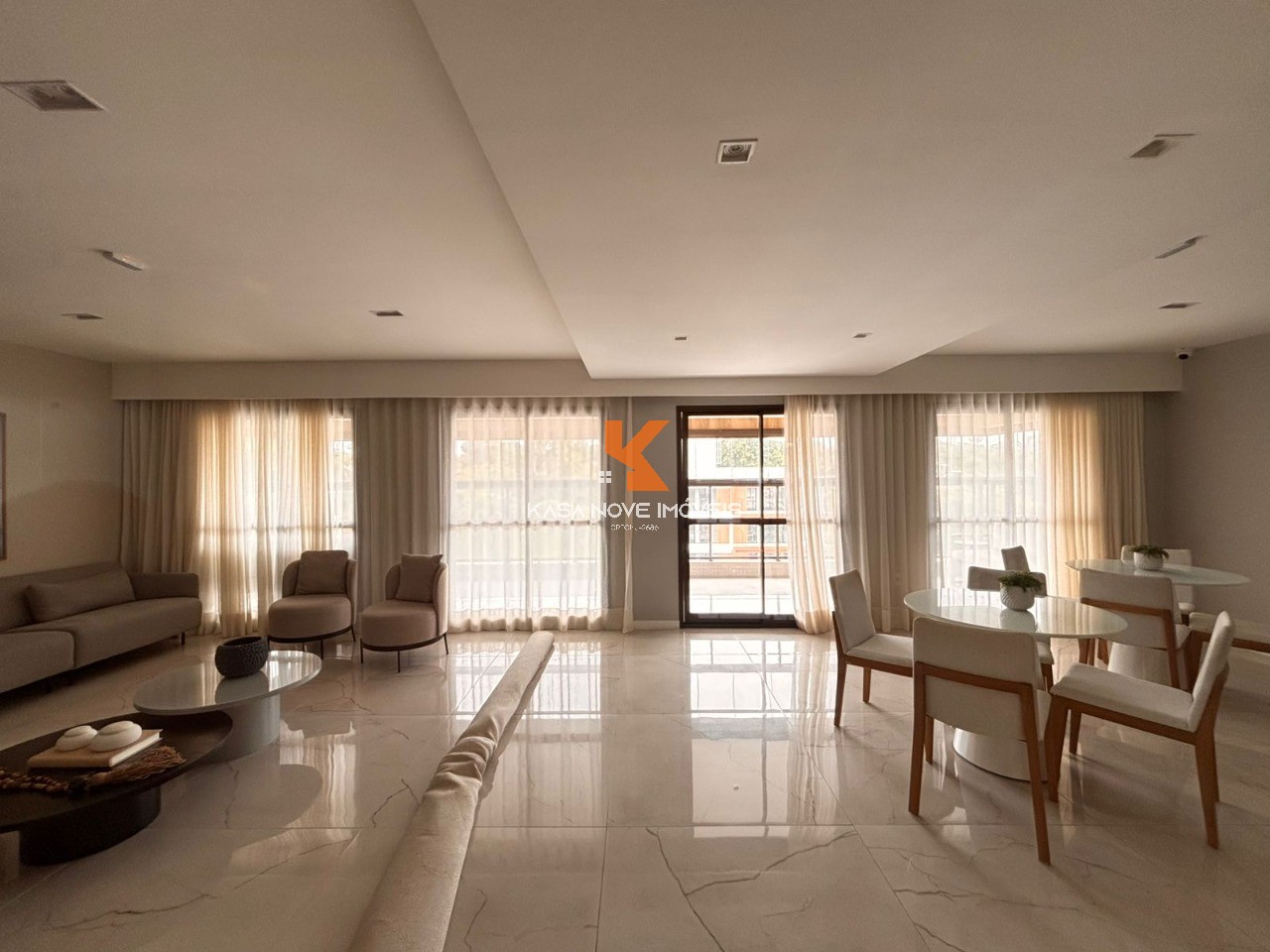 Apartamento, 1 quarto, 32 m² - Foto 11