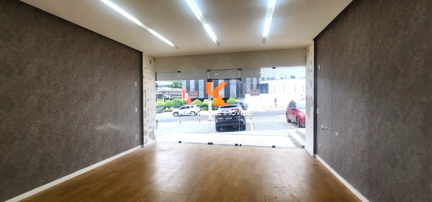 Loja-Salão, 41 m² - Foto 2