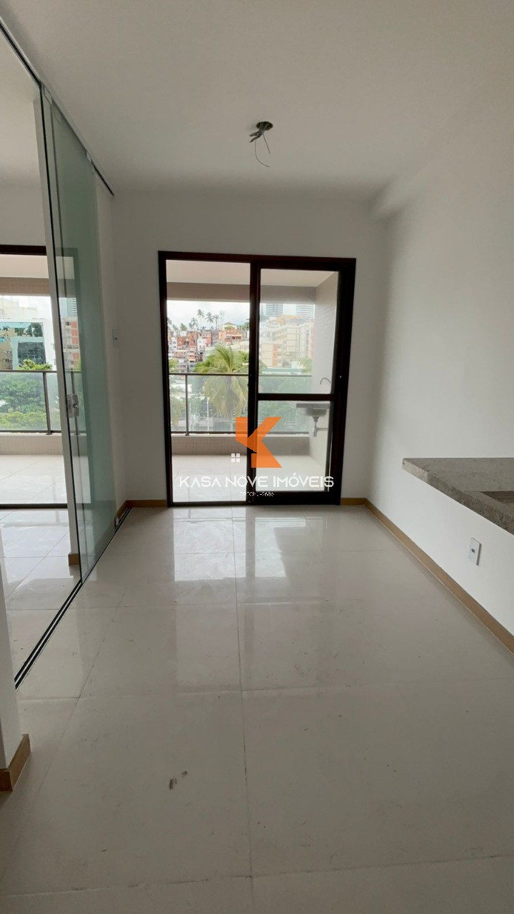 Apartamento, 1 quarto, 32 m² - Foto 7