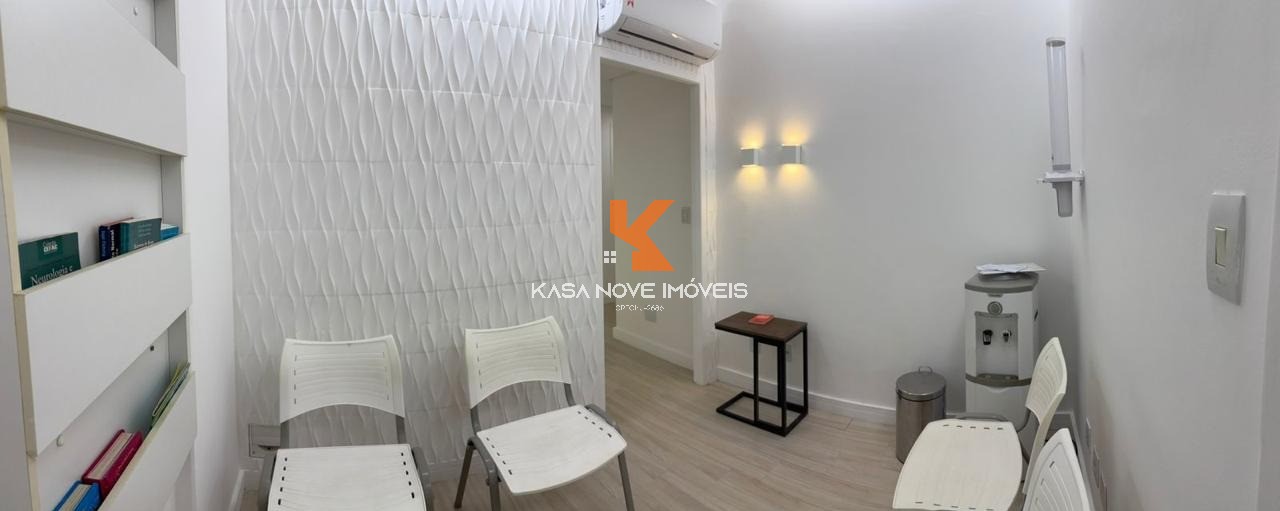 Sala-Conjunto, 38 m² - Foto 1