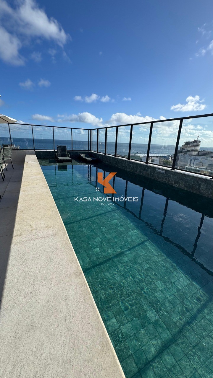 Apartamento, 1 quarto, 32 m² - Foto 14