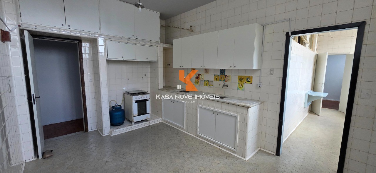 Apartamento, 3 quartos, 160 m² - Foto 20