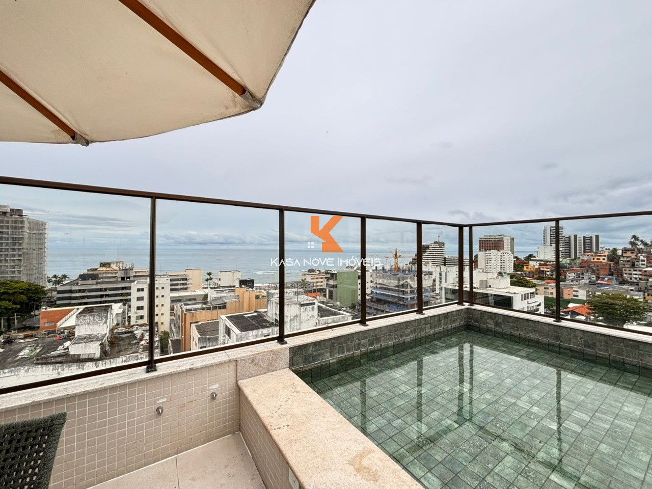 Apartamento, 1 quarto, 32 m² - Foto 10